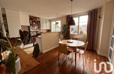 vente appartement 254 000 € à proximité de Saint-Aubin-d'Aubigné (35250)