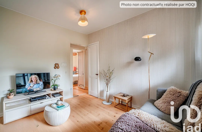 vente appartement 149 000 € à proximité de La Ravoire (73490)