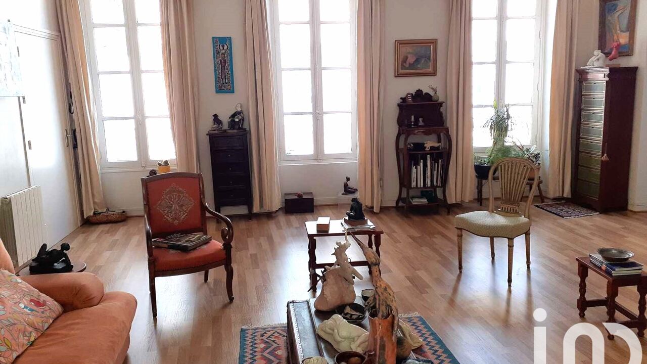 appartement 3 pièces 95 m2 à vendre à Chartres (28000)