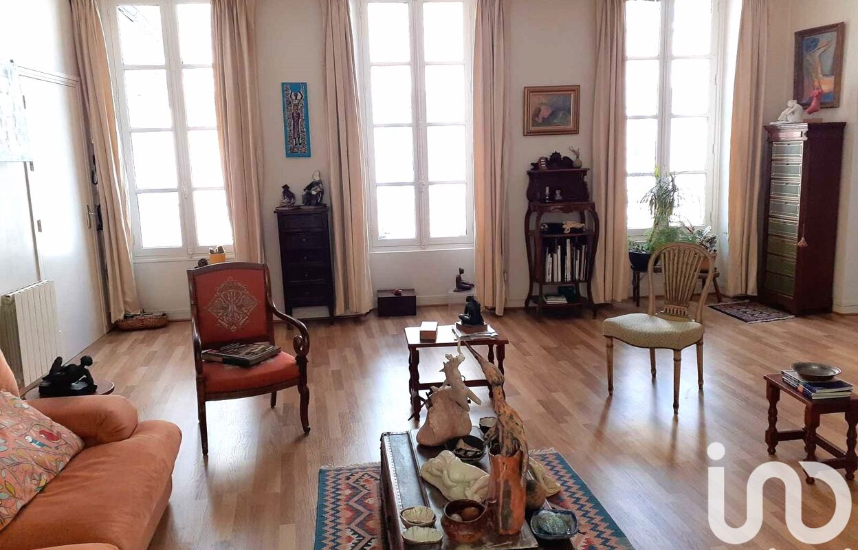 appartement 3 pièces 95 m2 à vendre à Chartres (28000)