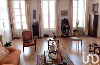 appartement 3 pièces 95 m2 à vendre à Chartres (28000)