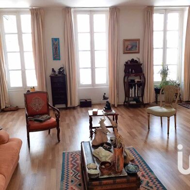 Appartement 3 pièces 95 m²