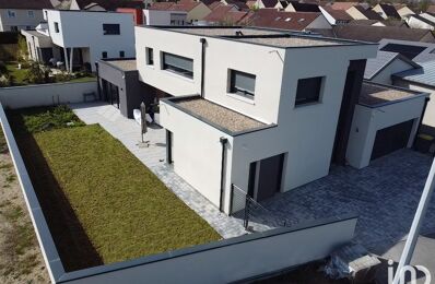 vente maison 849 000 € à proximité de Peltre (57245)