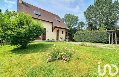 vente maison 259 900 € à proximité de Fleury-en-Bière (77930)