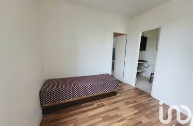 appartement 2 pièces 29 m2 à vendre à Malakoff (92240)