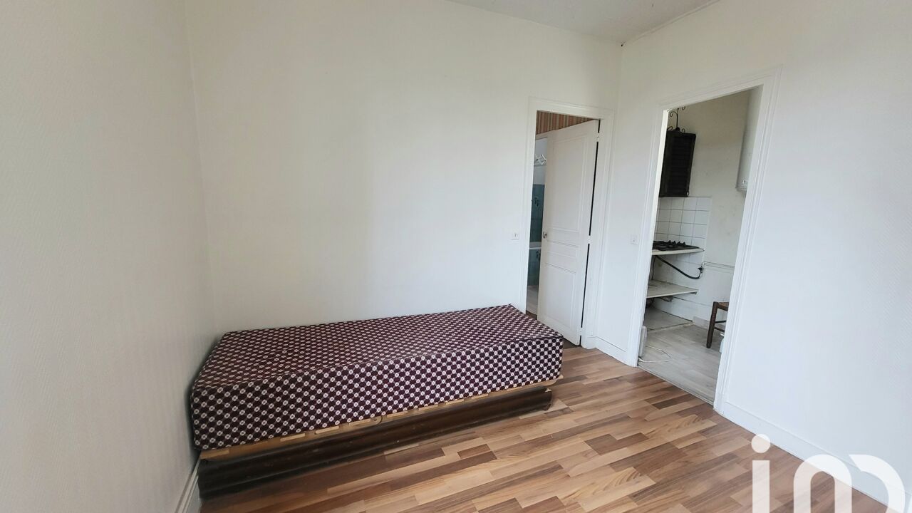 appartement 2 pièces 29 m2 à vendre à Malakoff (92240)