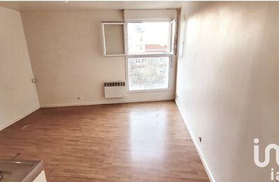 vente appartement 105 000 € à proximité de Draveil (91210)