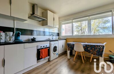appartement 5 pièces 67 m2 à vendre à Toulouse (31300)