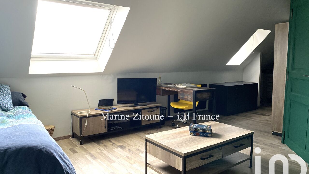 maison 6 pièces 163 m2 à vendre à La Ville-du-Bois (91620)