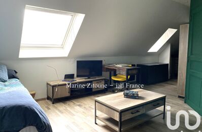 vente maison 524 000 € à proximité de Igny (91430)