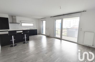 vente appartement 245 000 € à proximité de Cesson-Sévigné (35510)
