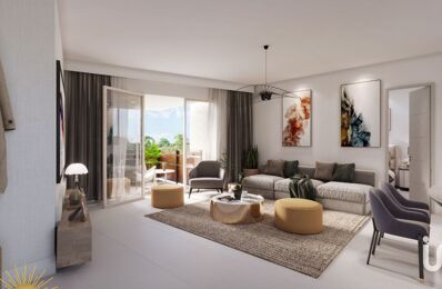 vente appartement 372 000 € à proximité de Castelmaurou (31180)