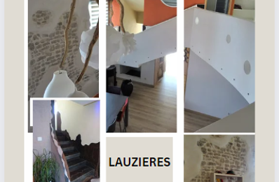vente maison 499 000 € à proximité de La Jarrie (17220)