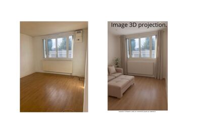 vente appartement 235 000 € à proximité de Le Perreux-sur-Marne (94170)