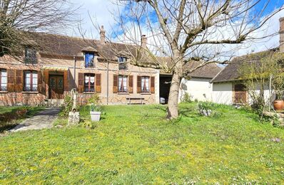 vente maison 240 000 € à proximité de Misy-sur-Yonne (77130)