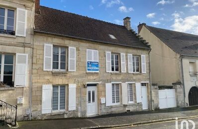 vente maison 149 000 € à proximité de Berneuil-sur-Aisne (60350)