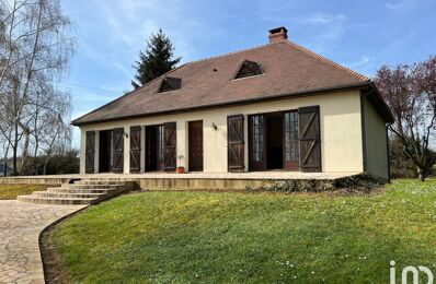 vente maison 231 500 € à proximité de Ponce-sur-le-Loir (72340)