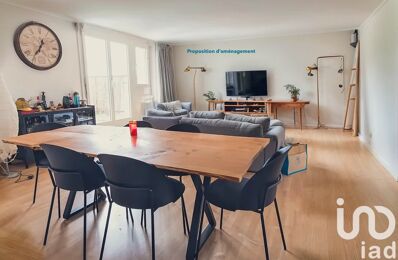 vente appartement 194 900 € à proximité de Nandy (77176)