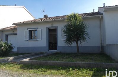 vente maison 242 000 € à proximité de Velone-Orneto (20230)