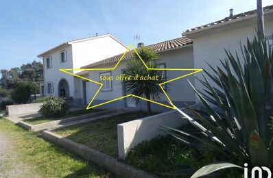 vente maison 242 000 € à proximité de Castellare-Di-Casinca (20213)