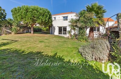 vente maison 699 000 € à proximité de Beauvoir-sur-Mer (85230)