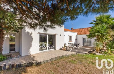 vente maison 699 000 € à proximité de La Plaine-sur-Mer (44770)