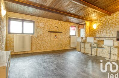 vente maison 199 000 € à proximité de Villeneuve-la-Garenne (92390)
