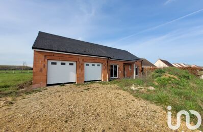 vente maison 137 000 € à proximité de Ruillé-sur-Loir (72340)