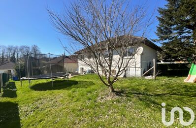 vente maison 183 990 € à proximité de Saint-Priest-Taurion (87480)