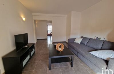 appartement 3 pièces 59 m2 à vendre à Le Beausset (83330)