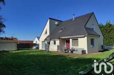 vente maison 342 000 € à proximité de Nogent-le-Phaye (28630)
