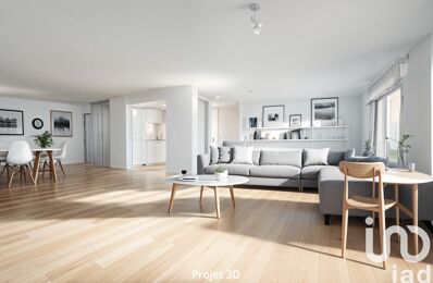 vente appartement 950 000 € à proximité de Saint-Aygulf (83370)