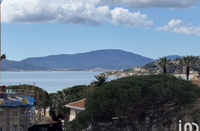 vente appartement 950 000 € à proximité de Saint-Tropez (83990)