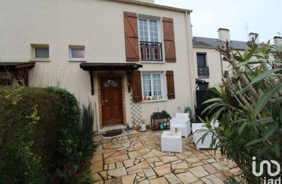 vente maison 265 000 € à proximité de Boissy-sous-Saint-Yon (91790)