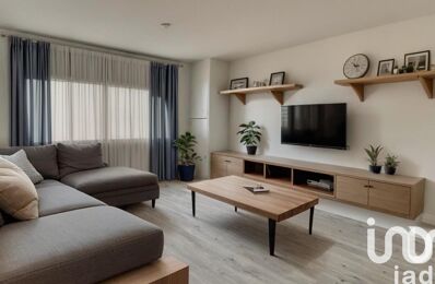 vente appartement 530 000 € à proximité de Ivry-sur-Seine (94200)