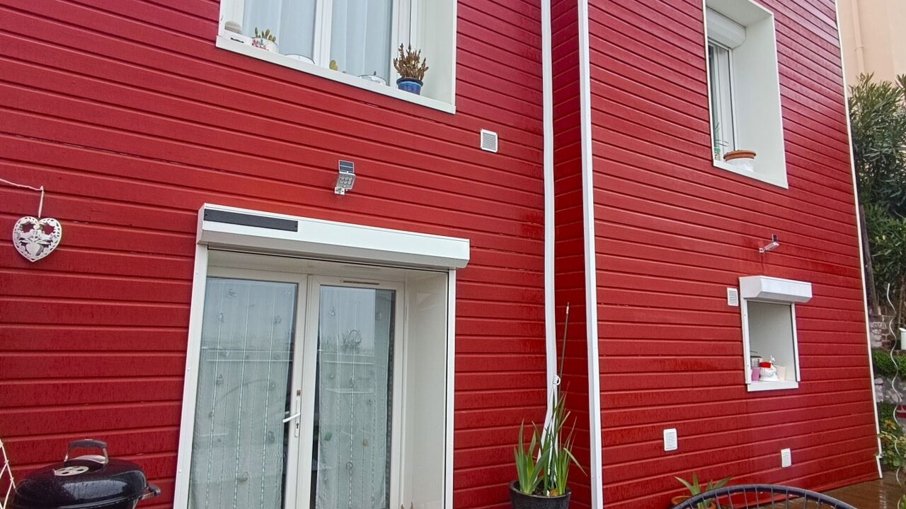 maison 4 pièces 85 m2 à vendre à Le Havre (76600)