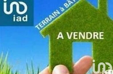 vente terrain 80 500 € à proximité de Ambillou (37340)