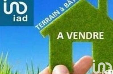 vente terrain 80 490 € à proximité de Pernay (37230)