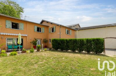 vente maison 649 000 € à proximité de Rillieux-la-Pape (69140)