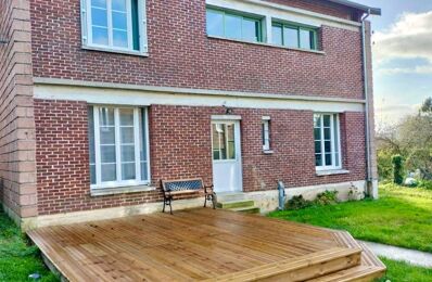 vente maison 240 000 € à proximité de Ailly-sur-Noye (80250)