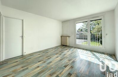 vente appartement 240 000 € à proximité de Champigny-sur-Marne (94500)