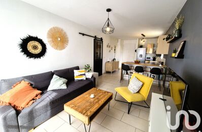vente appartement 187 000 € à proximité de La Rochette (77000)