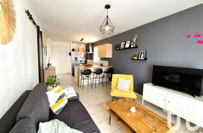 vente appartement 184 000 € à proximité de Montereau-sur-le-Jard (77950)