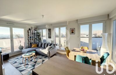 vente appartement 305 000 € à proximité de Le Raincy (93340)