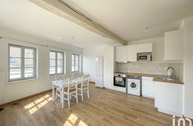appartement 2 pièces 42 m2 à louer à Laon (02000)