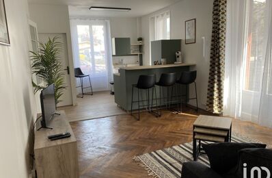 vente appartement 215 000 € à proximité de Curbans (05110)