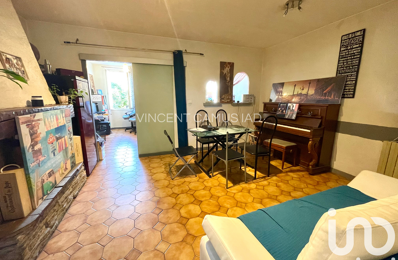 vente appartement 215 000 € à proximité de Toulon (83)