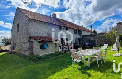 vente maison 242 000 € à proximité de Jouy-sur-Morin (77320)