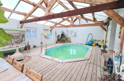 vente maison 195 000 € à proximité de Belforêt-en-Perche (61130)