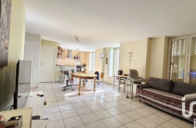 vente appartement 136 500 € à proximité de Auvilliers-en-Gâtinais (45270)